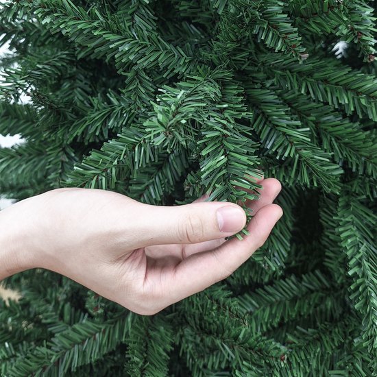 Kerstboom Excellent Trees® Oppdal 150 Cm - Slanke Kunstkerstboom