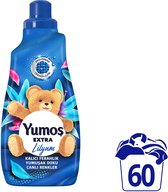 Yumos Textielverfrisser Sakura textielspray verwijdert geuren en laat een frisse geur