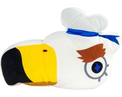 Animal Crossing: Gulliver Mocchi-Mocchi Plush 38 cm