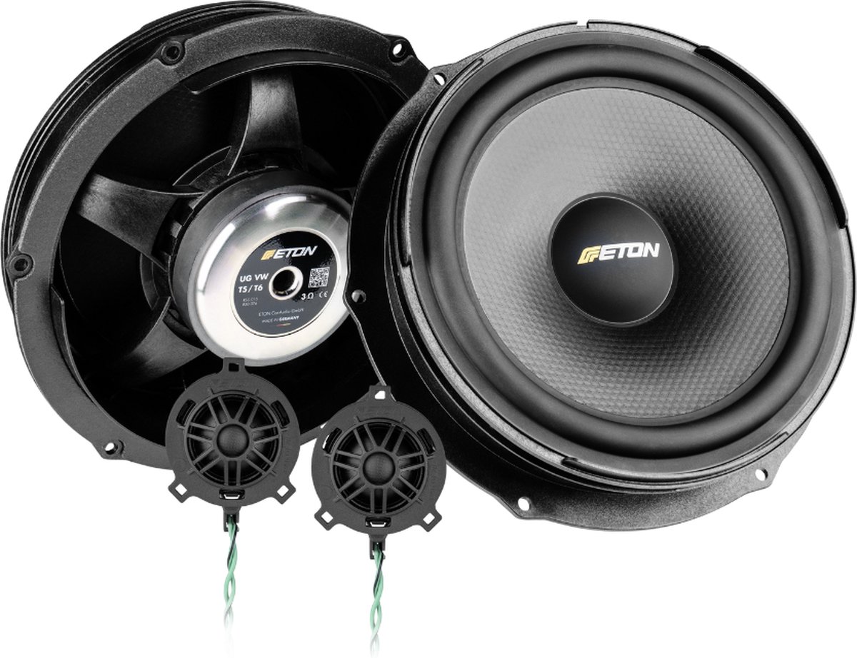 ETON Upgrade VW T6