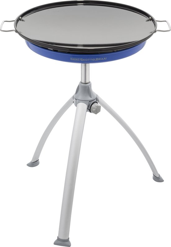 Skottel Braai 30mbar