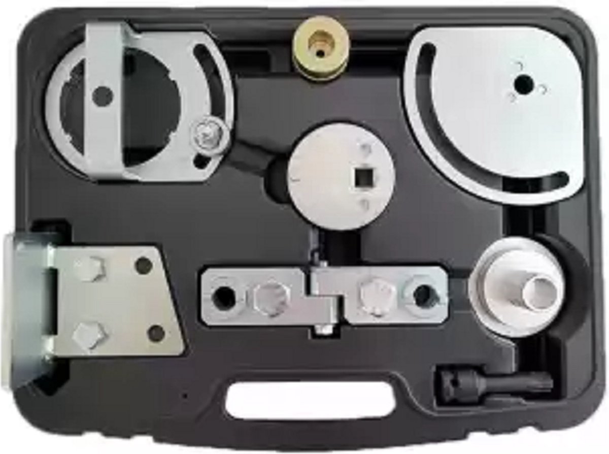Timing set Volvo & Land Rover 3.0 & 3.2