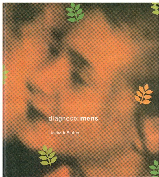 Diagnose: Mens - cover