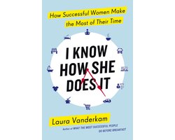 I Know How She Does It