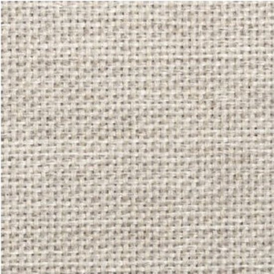 Sommier Sofia Luxe 180x220 avec matelas blanc tête de lit lisse Beige