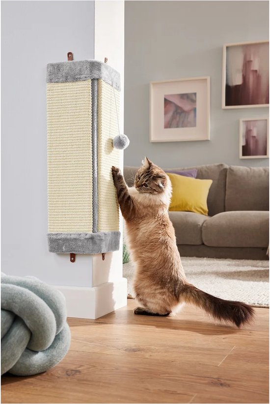 Compacte nylon stofkap voor 24 32 inch monitoren, effectieve