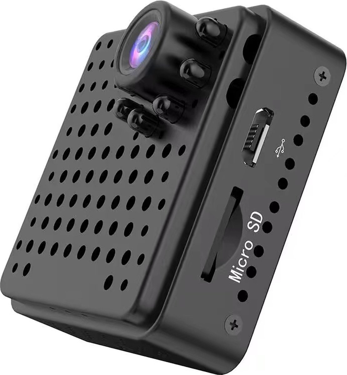 TWACAL CCTV-camerasystemen voor huisbeveiliging 8CH NVR 3MP Draadloze