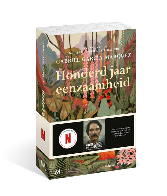 Honderd jaar eenzaamheid