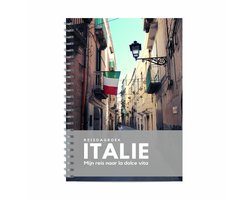 Reisdagboek Italië