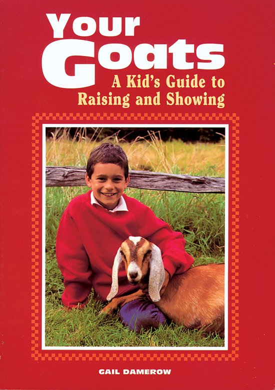 Your Goats - cover