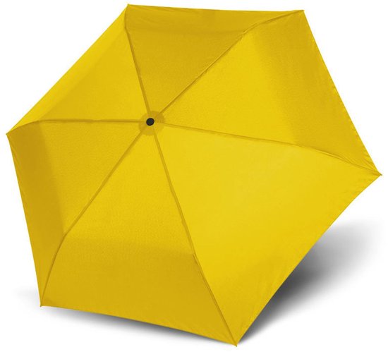 Ultralichte Mini-zakparaplu Filigrain Only95 - Met Slechts 95 Gram De Lichtste Paraplu Op De Markt Verpakkingsmaat Slechts 20 Cm Perfect Voor Elke Handtas Creme