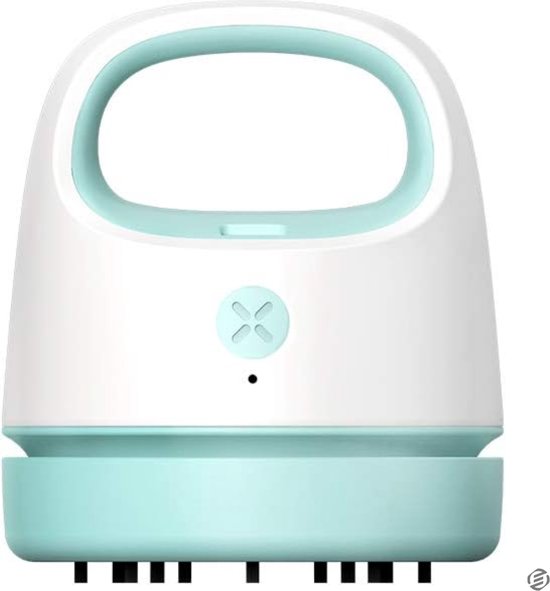 USB Stofzuiger een mini cleaner voor het keybord
