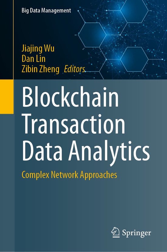 Computer Science (R0) - Blockchain Transaction Data Analytic ... - cover