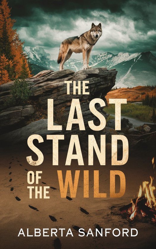 The Last Stand of the Wild