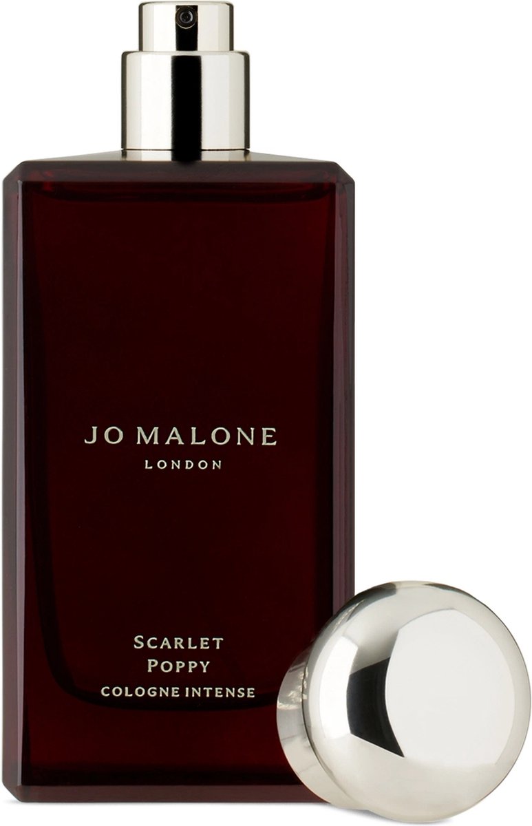 Jo Malone London Scarlet Poppy Cologne Intense 100 ml - Damesparfum