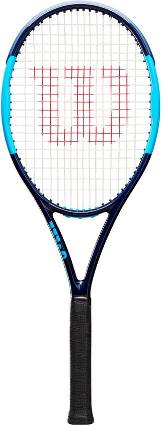 Wilson Ultra Tour 95 CV - zonder snaren | bol