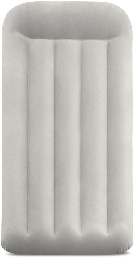 Intex Pillow Rest Mid-Rise Luchtbed met ingebouwde pomp - 191 x 99 x 30 cm
