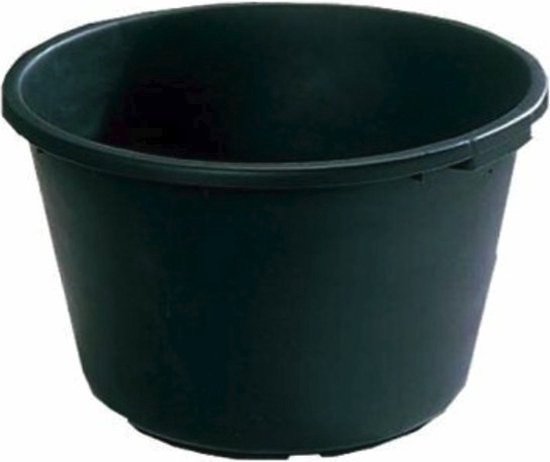 Hondenmand Air Cosy Zwart 65cm