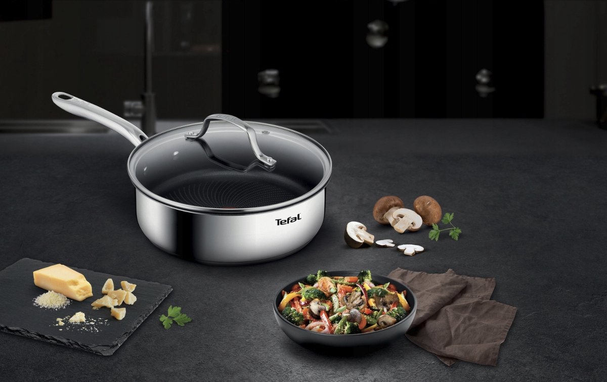 Tefal Tefal Infinite Hapjespan - afbeelding 3