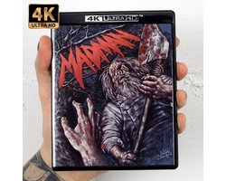 Madman 4K UHD