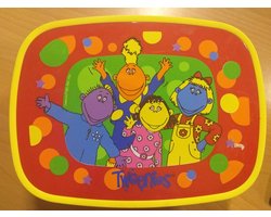 Lunchbox Tweenies
