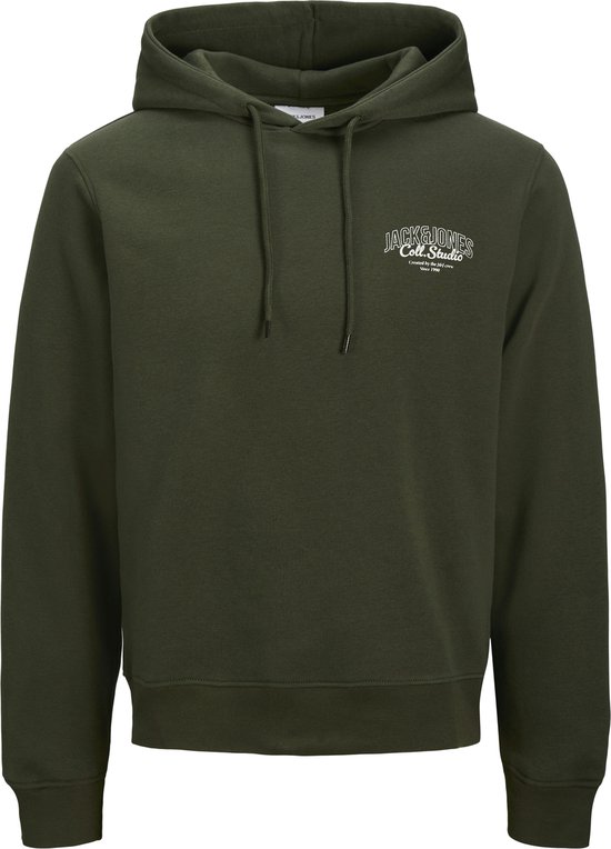 JACK&JONES - Sweat à capuche JJMAKOTO PLS - Homme - Sweats