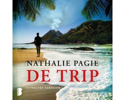 Omslag van De Trip