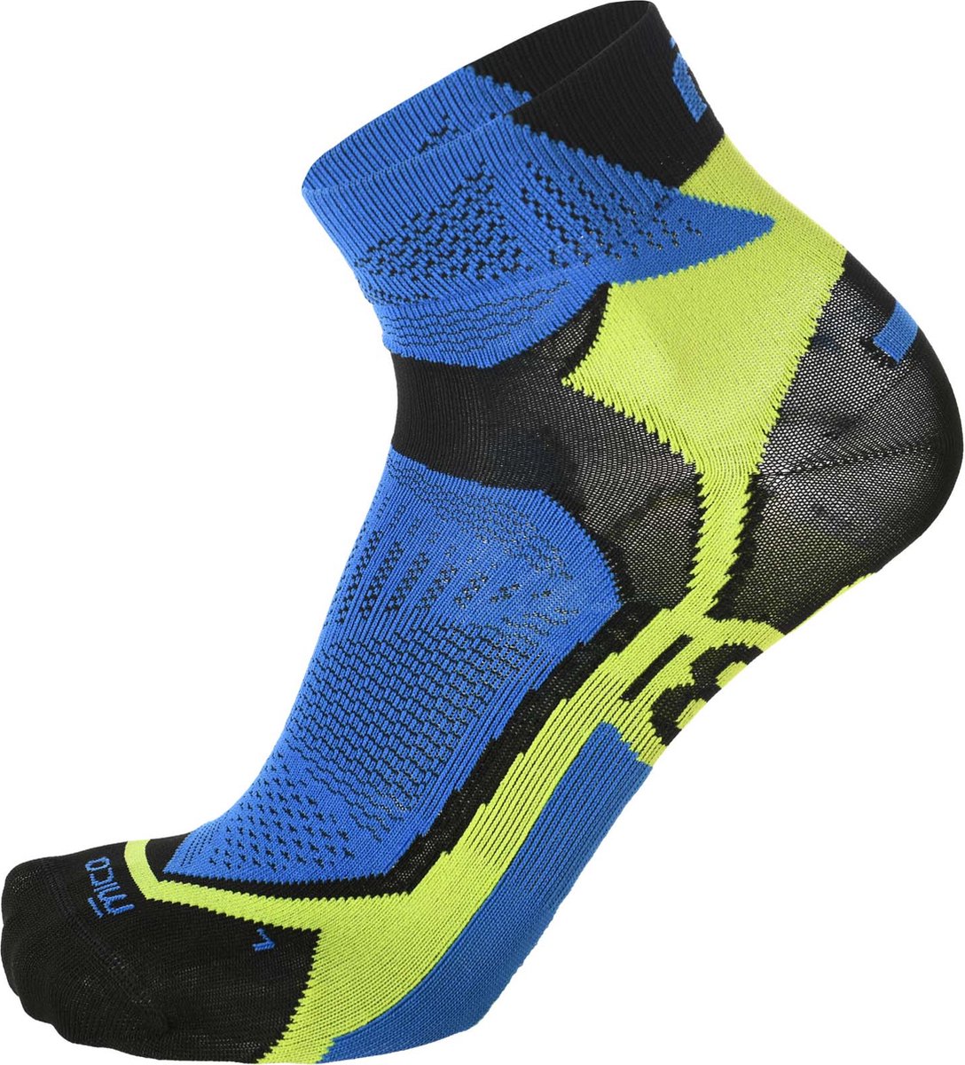 Mico Extralight Weight Professional Running Socks