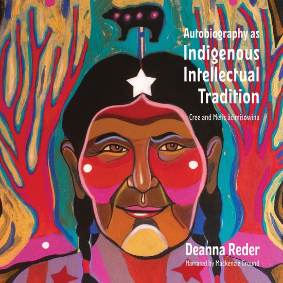 Autobiography as Indigenous Intellectual Tradition - cover