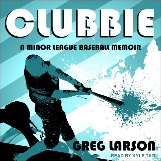 Clubbie - cover