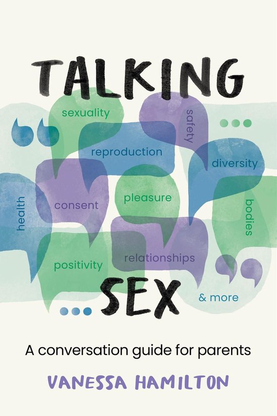 Talking Sex - cover