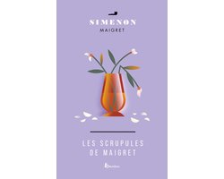LES SCRUPULES DE MAIGRET