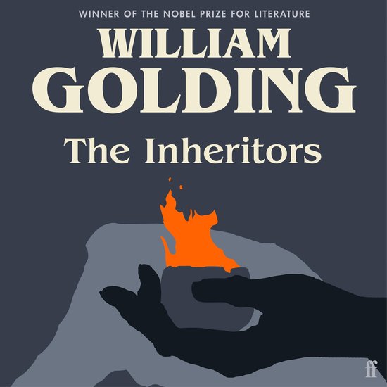 The Inheritors - cover