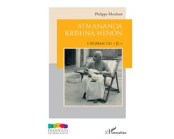 Atmananda Krishna Menon