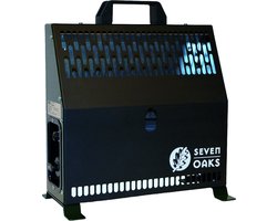 Seven Oaks Kachel