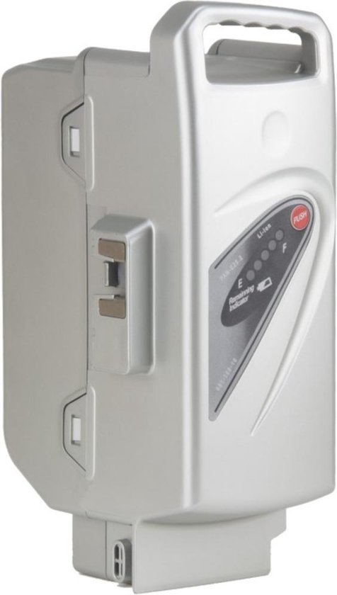 Batterie Vélo Électrique BMZ 25V 24Ah – Pour Raleigh Stoker 40 – Pedelec Lion NEUVE