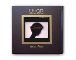 Waltz for Debby - UHQR 2LP 45rpm - 200 gram - Clarity Vinyl