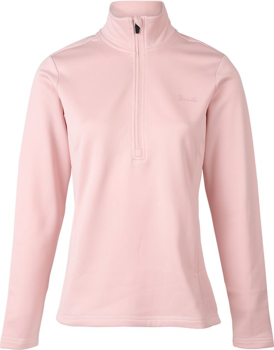 Fleece Pully Dames