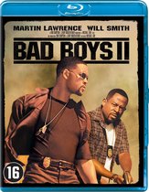 Bad Boys 2 (Blu-ray)