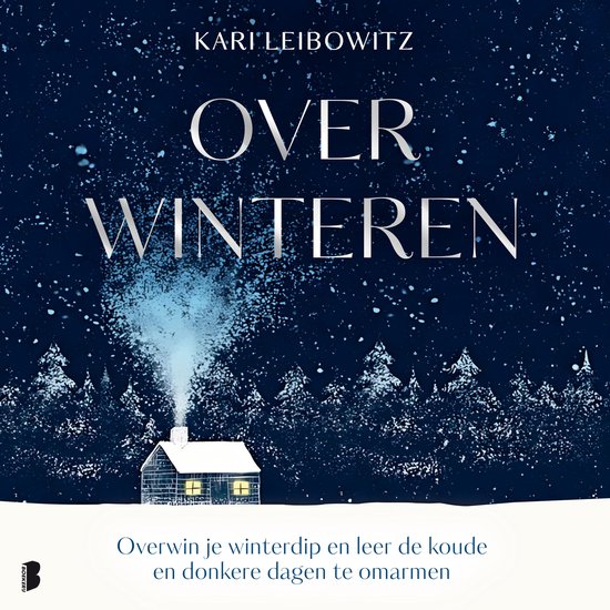 Over winteren - cover