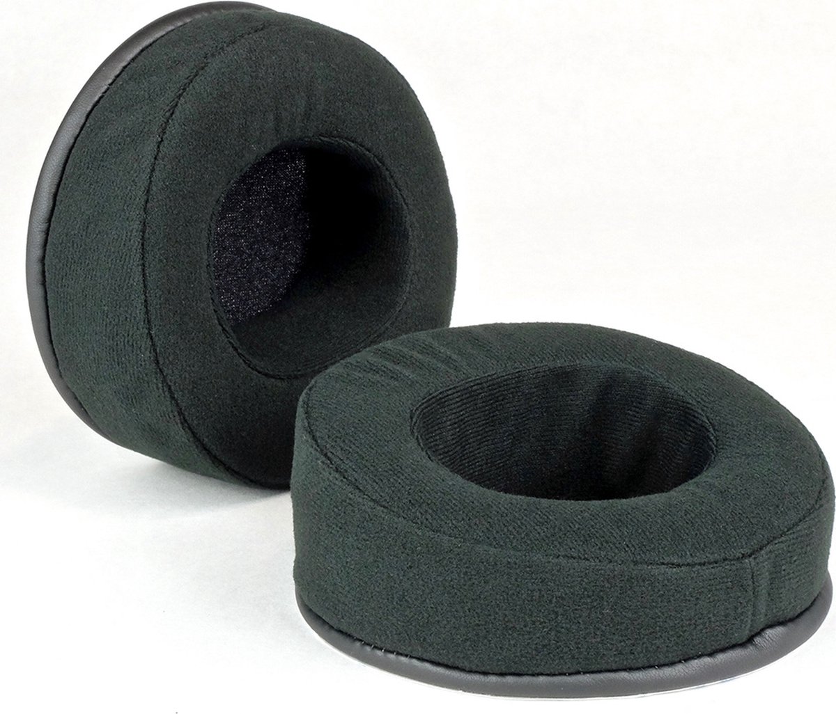 Dekoni Audio Replacement Earpads for Audeze LCD Series Headphones (Elite Velours)