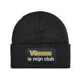 Chapeau - Vitesse est mon club