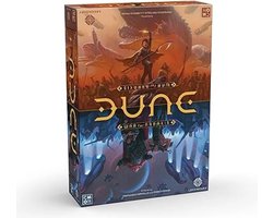 Dune: War for Arrakis