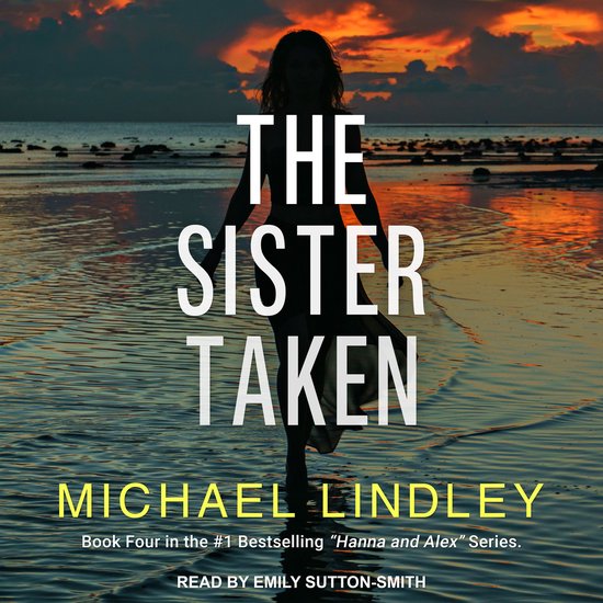 The Sister Taken - cover