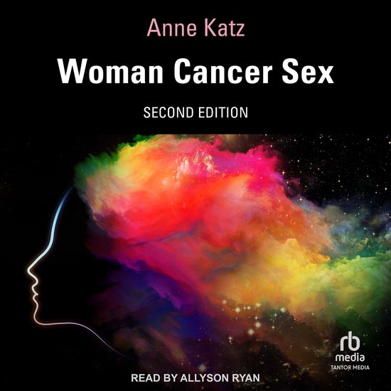 Woman Cancer Sex - cover