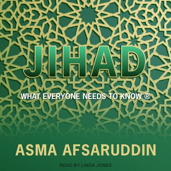 Jihad - cover