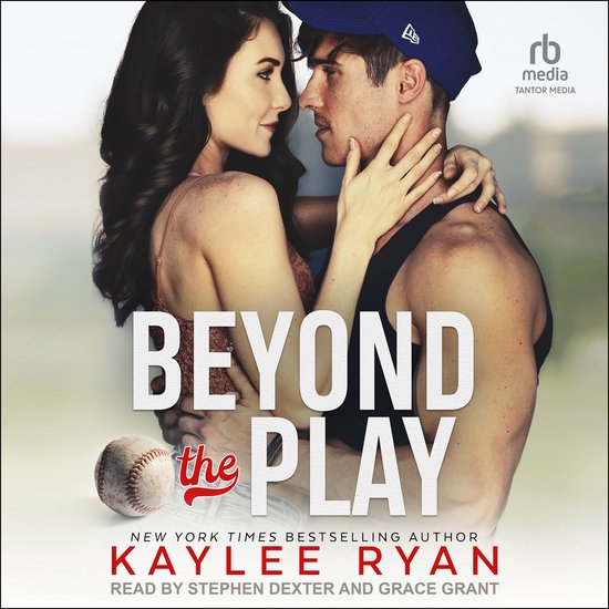 Beyond the Play - cover