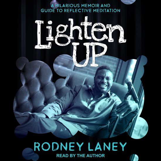 Lighten Up - cover