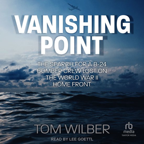 Vanishing Point - cover