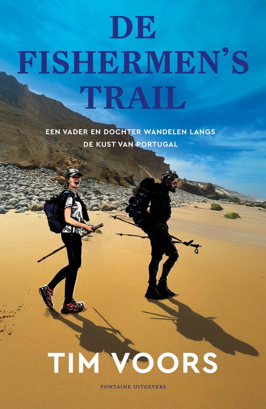 De fishermen’s trail